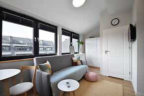 RentPlanet - Apartament Lwowska