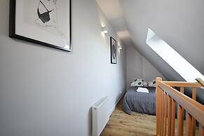 RentPlanet - Apartament Lwowska
