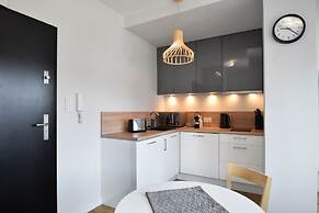 RentPlanet - Apartament Lwowska