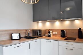 RentPlanet - Apartament Lwowska
