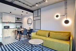RentPlanet - Apartament Lwowska