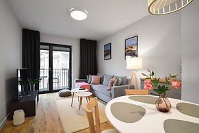RentPlanet - Apartament Lwowska