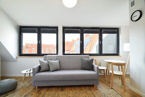 RentPlanet - Apartament Lwowska