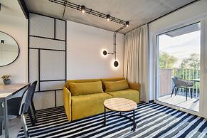 RentPlanet - Apartament Lwowska