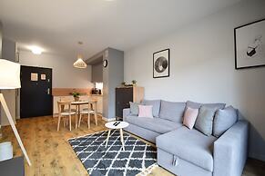 RentPlanet - Apartament Lwowska