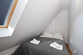 RentPlanet - Apartament Lwowska