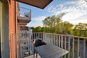 RentPlanet - Apartament Lwowska