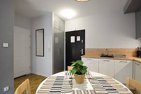 RentPlanet - Apartament Lwowska