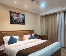 Hotel Kingdom Palace