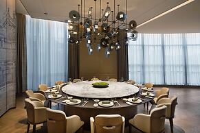 Wuhan Marriott Hotel Wuchang