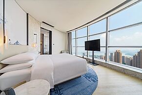 Wuhan Marriott Hotel Wuchang