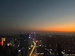 Wuhan Marriott Hotel Wuchang