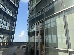 Wuhan Marriott Hotel Wuchang