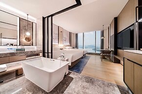 Wuhan Marriott Hotel Wuchang