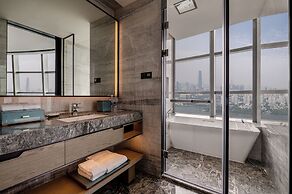 Wuhan Marriott Hotel Wuchang