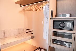 Wuhan Marriott Hotel Wuchang