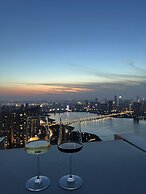 Wuhan Marriott Hotel Wuchang