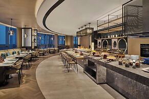Wuhan Marriott Hotel Wuchang