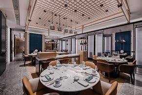 Wuhan Marriott Hotel Wuchang