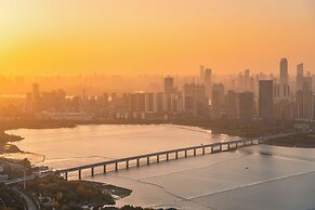 Wuhan Marriott Hotel Wuchang
