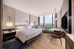 Wuhan Marriott Hotel Wuchang
