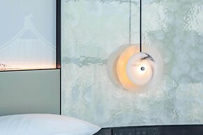 Wuhan Marriott Hotel Wuchang