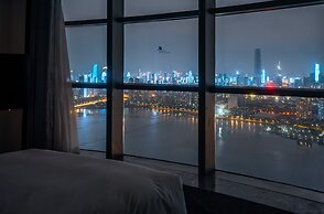 Wuhan Marriott Hotel Wuchang