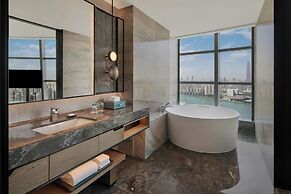 Wuhan Marriott Hotel Wuchang