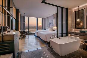 Wuhan Marriott Hotel Wuchang