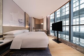 Wuhan Marriott Hotel Wuchang