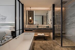 Wuhan Marriott Hotel Wuchang
