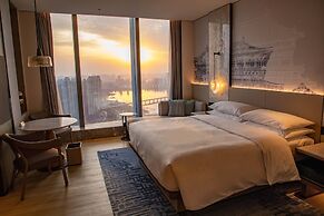 Wuhan Marriott Hotel Wuchang