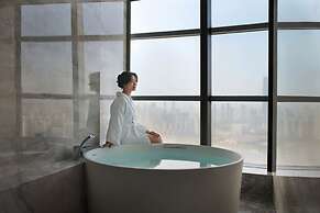 Wuhan Marriott Hotel Wuchang