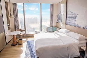 Wuhan Marriott Hotel Wuchang