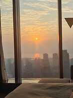 Wuhan Marriott Hotel Wuchang