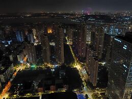 Wuhan Marriott Hotel Wuchang