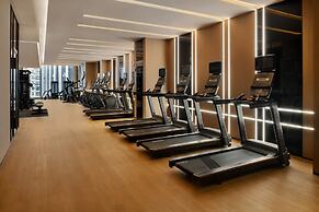 Wuhan Marriott Hotel Wuchang