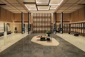Wuhan Marriott Hotel Wuchang