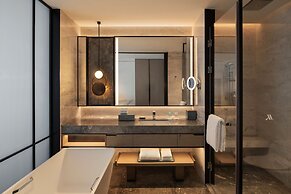 Wuhan Marriott Hotel Wuchang