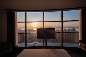 Wuhan Marriott Hotel Wuchang