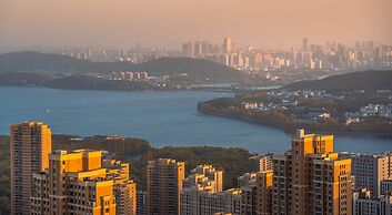 Wuhan Marriott Hotel Wuchang