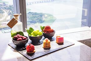 Wuhan Marriott Hotel Wuchang