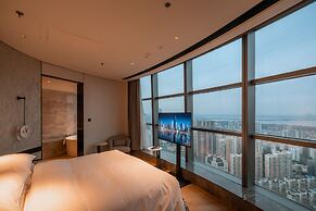 Wuhan Marriott Hotel Wuchang