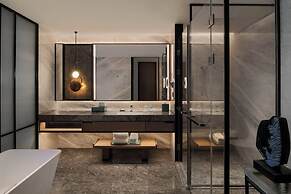 Wuhan Marriott Hotel Wuchang