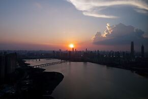 Wuhan Marriott Hotel Wuchang
