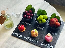 Wuhan Marriott Hotel Wuchang