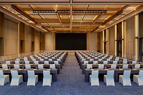Wuhan Marriott Hotel Wuchang