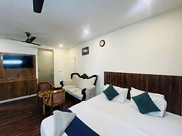 Roomshala 127 Mannat Stay