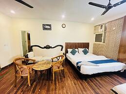 Roomshala 127 Mannat Stay