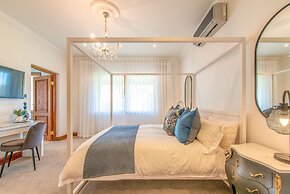 Franschhoek Homestead Cottage